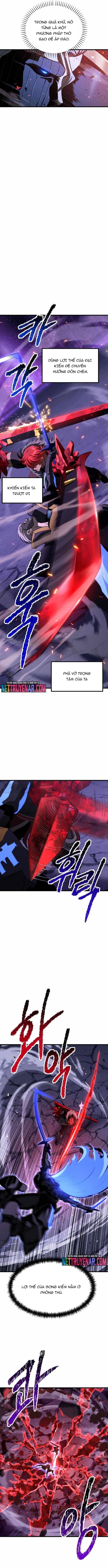 Anh Hùng Mạnh Nhất? Ta Không Làm Lâu Rồi! Chapter 262 - Trang 2