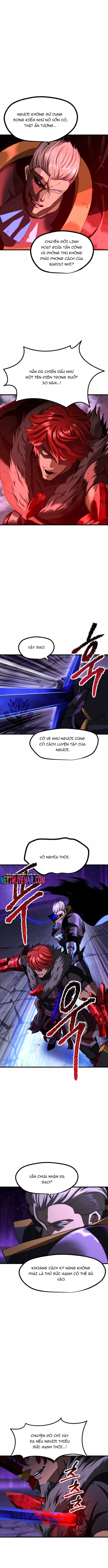 Anh Hùng Mạnh Nhất? Ta Không Làm Lâu Rồi! Chapter 262 - Trang 2