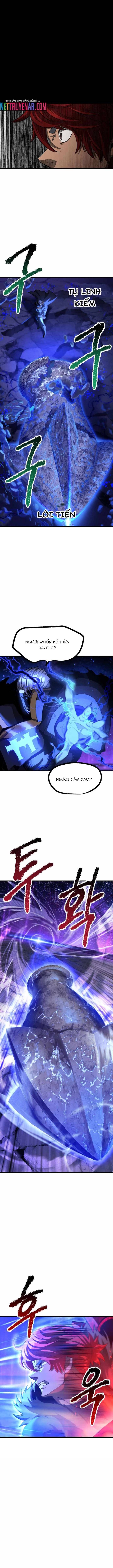Anh Hùng Mạnh Nhất? Ta Không Làm Lâu Rồi! Chapter 262 - Trang 2