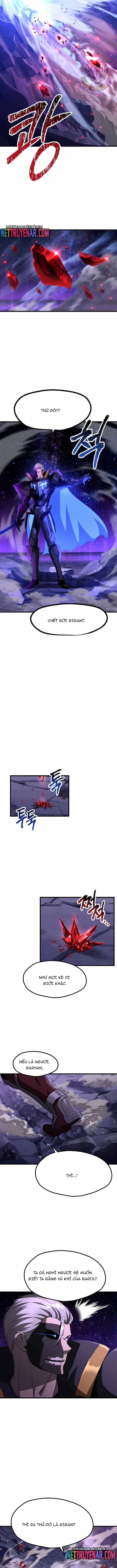 Anh Hùng Mạnh Nhất? Ta Không Làm Lâu Rồi! Chapter 262 - Trang 2