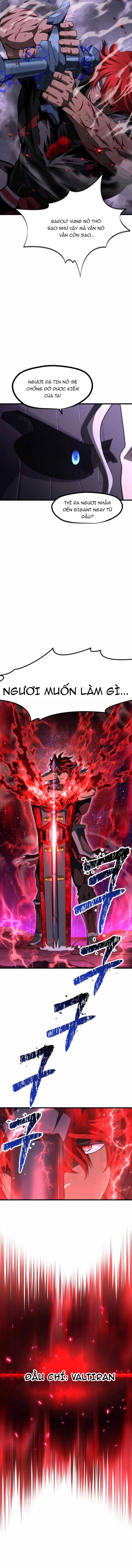 Anh Hùng Mạnh Nhất? Ta Không Làm Lâu Rồi! Chapter 262 - Trang 2
