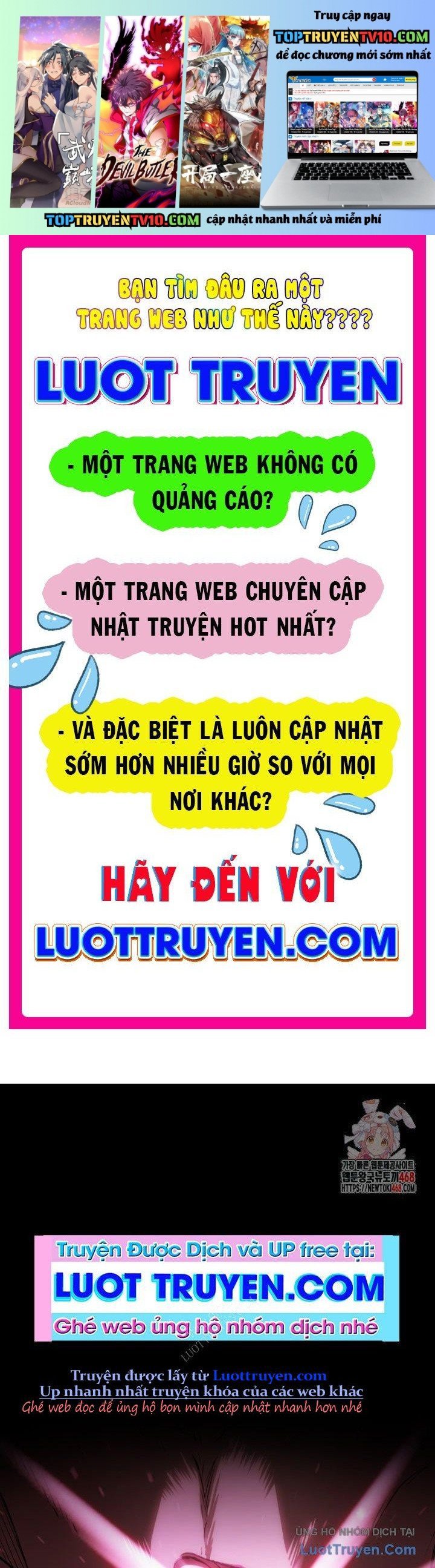 Anh Hùng Mạnh Nhất? Ta Không Làm Lâu Rồi! Chapter 263 - Trang 2