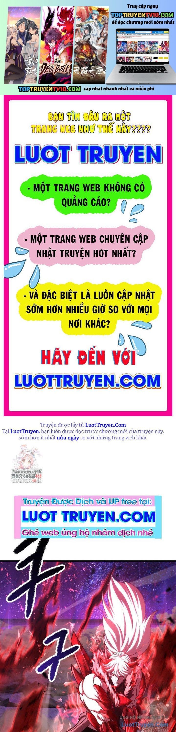 Anh Hùng Mạnh Nhất? Ta Không Làm Lâu Rồi! Chapter 264 - Trang 2