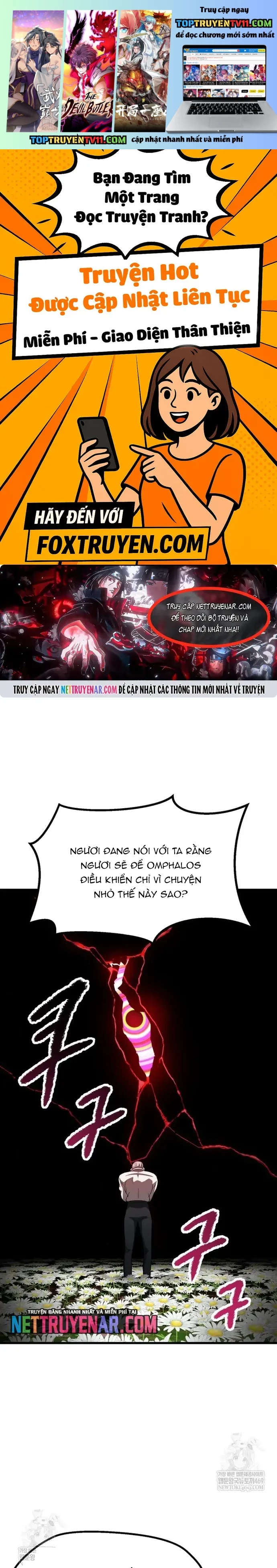 Anh Hùng Mạnh Nhất? Ta Không Làm Lâu Rồi! Chapter 269 - Trang 2