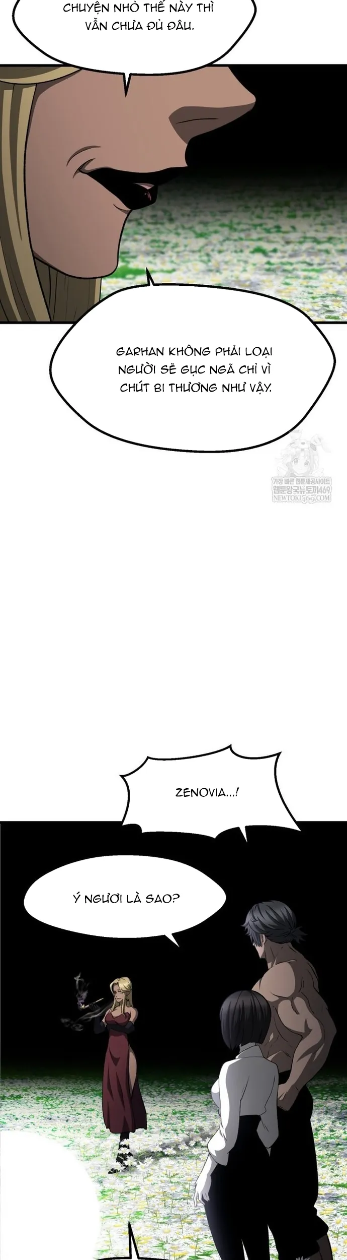 Anh Hùng Mạnh Nhất? Ta Không Làm Lâu Rồi! Chapter 269 - Trang 2