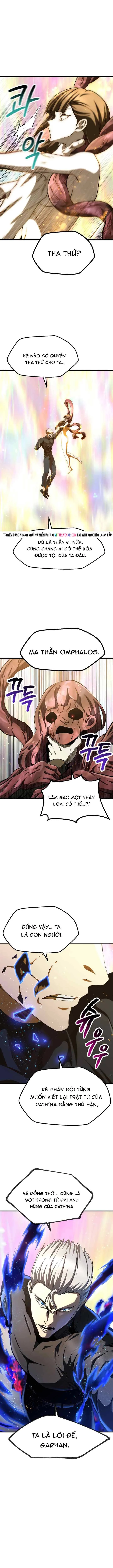 Anh Hùng Mạnh Nhất? Ta Không Làm Lâu Rồi! Chapter 271 - Trang 2