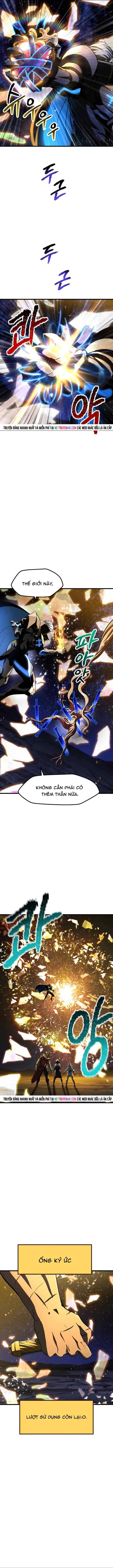 Anh Hùng Mạnh Nhất? Ta Không Làm Lâu Rồi! Chapter 271 - Trang 2