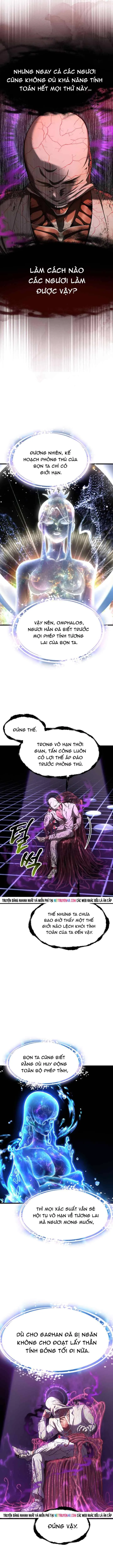 Anh Hùng Mạnh Nhất? Ta Không Làm Lâu Rồi! Chapter 271 - Trang 2