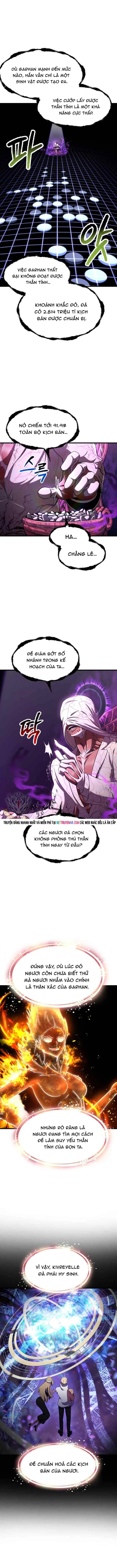 Anh Hùng Mạnh Nhất? Ta Không Làm Lâu Rồi! Chapter 271 - Trang 2
