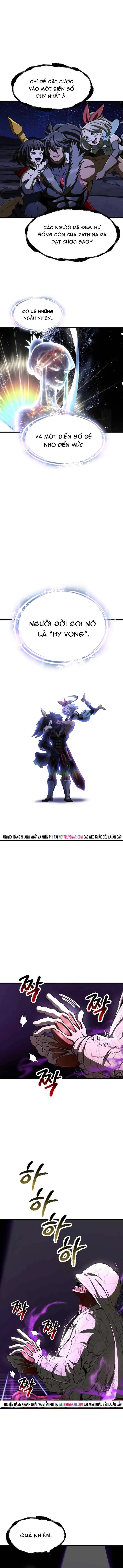 Anh Hùng Mạnh Nhất? Ta Không Làm Lâu Rồi! Chapter 271 - Trang 2