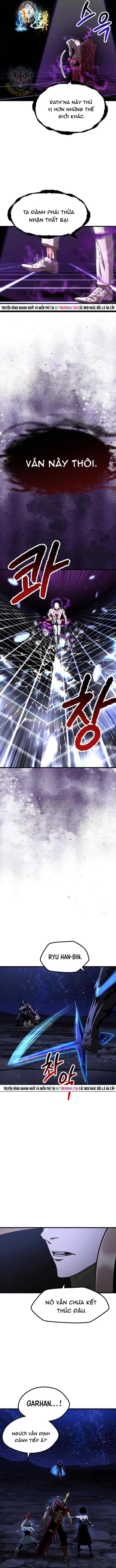 Anh Hùng Mạnh Nhất? Ta Không Làm Lâu Rồi! Chapter 271 - Trang 2