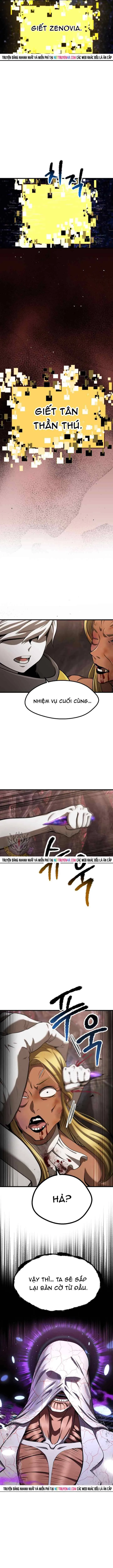 Anh Hùng Mạnh Nhất? Ta Không Làm Lâu Rồi! Chapter 271 - Trang 2