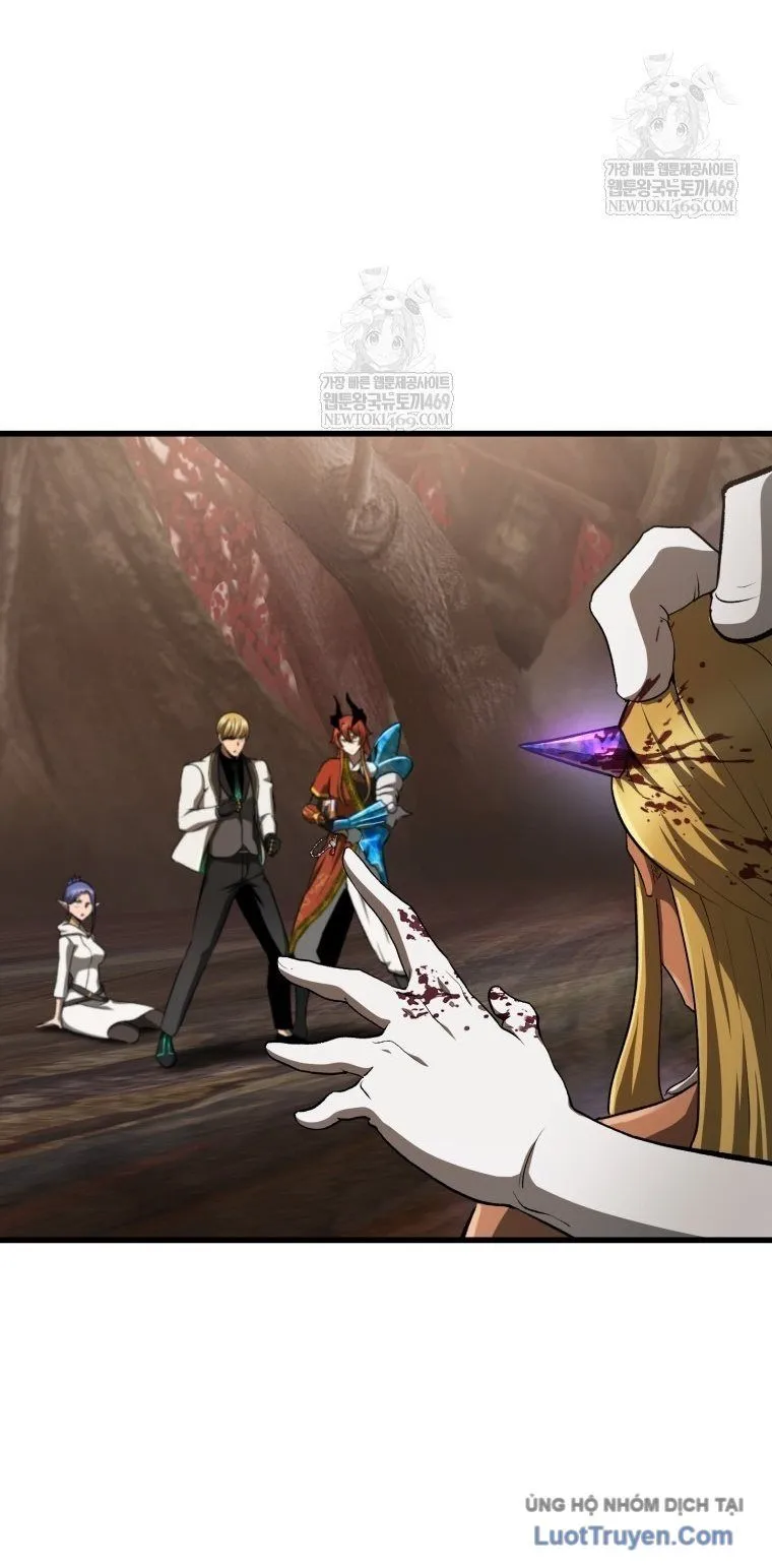 Anh Hùng Mạnh Nhất? Ta Không Làm Lâu Rồi! Chapter 272 - Trang 2