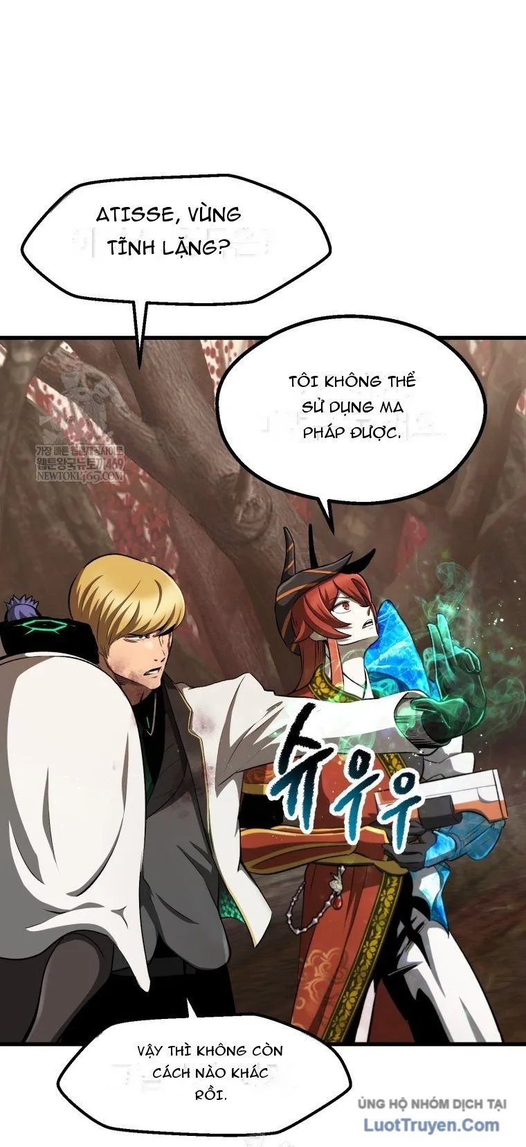 Anh Hùng Mạnh Nhất? Ta Không Làm Lâu Rồi! Chapter 272 - Trang 2