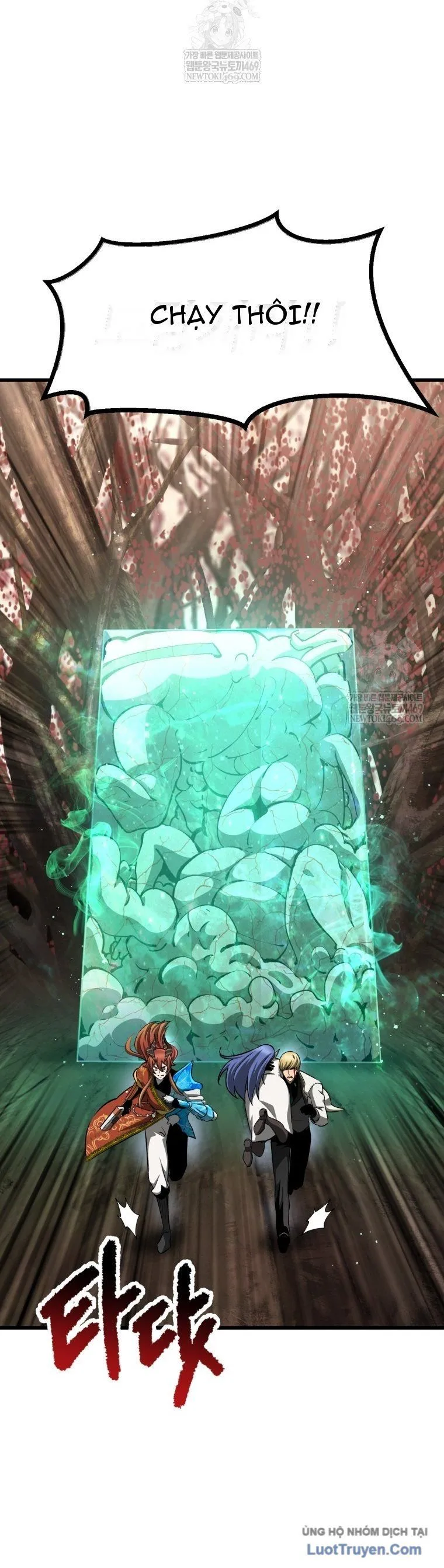 Anh Hùng Mạnh Nhất? Ta Không Làm Lâu Rồi! Chapter 272 - Trang 2