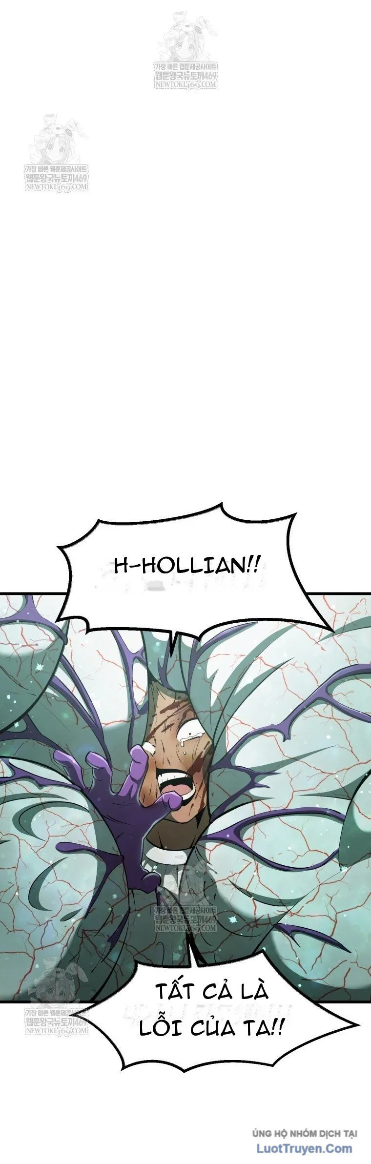 Anh Hùng Mạnh Nhất? Ta Không Làm Lâu Rồi! Chapter 272 - Trang 2