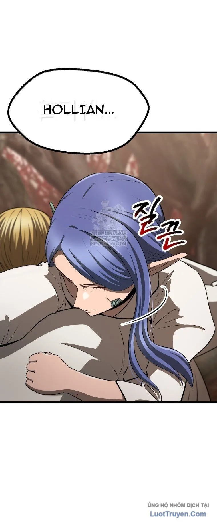 Anh Hùng Mạnh Nhất? Ta Không Làm Lâu Rồi! Chapter 272 - Trang 2