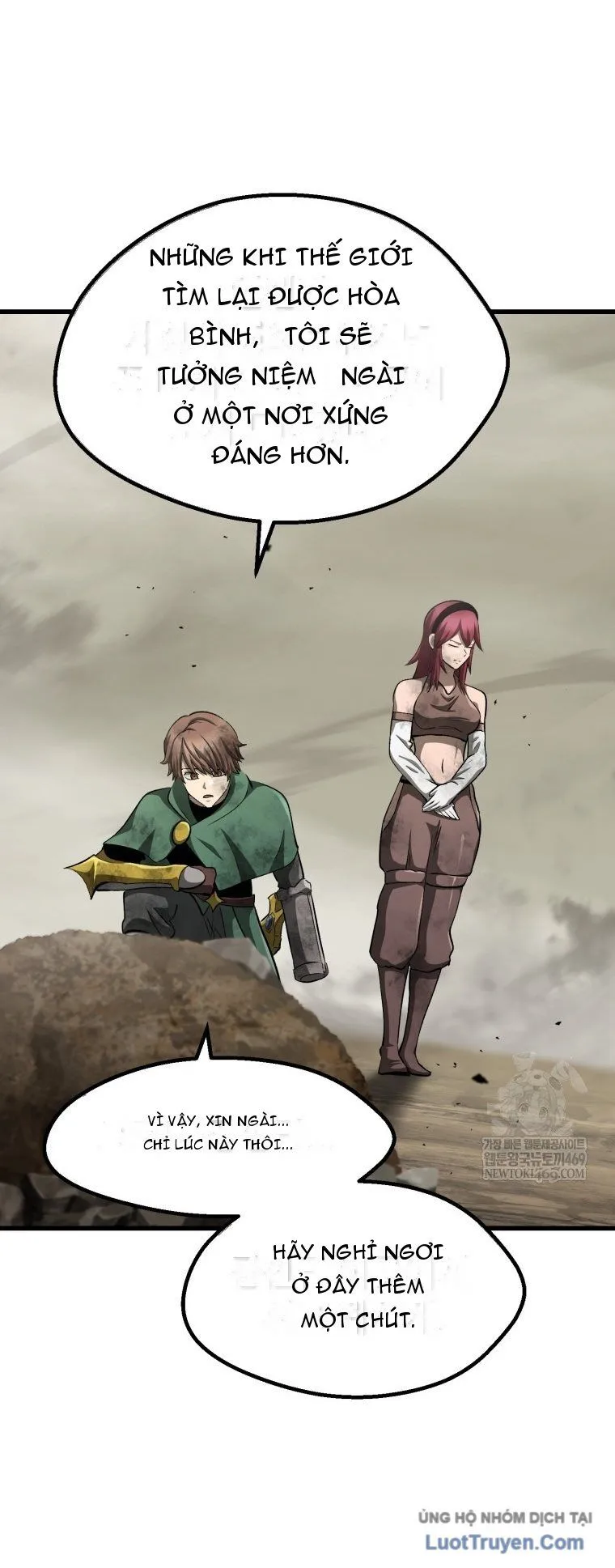 Anh Hùng Mạnh Nhất? Ta Không Làm Lâu Rồi! Chapter 272 - Trang 2