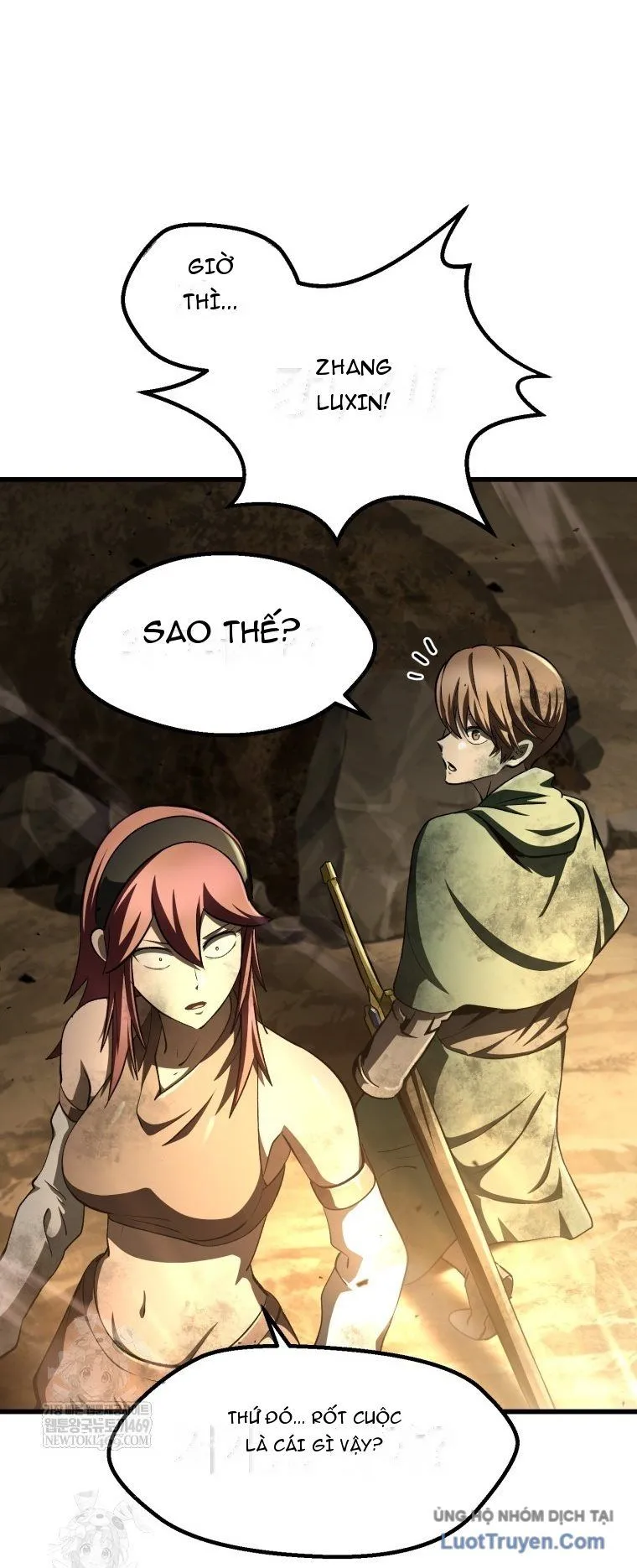 Anh Hùng Mạnh Nhất? Ta Không Làm Lâu Rồi! Chapter 272 - Trang 2