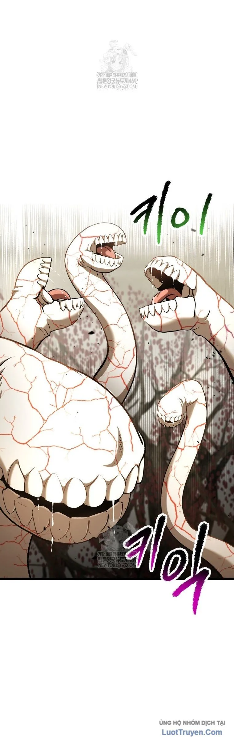 Anh Hùng Mạnh Nhất? Ta Không Làm Lâu Rồi! Chapter 272 - Trang 2