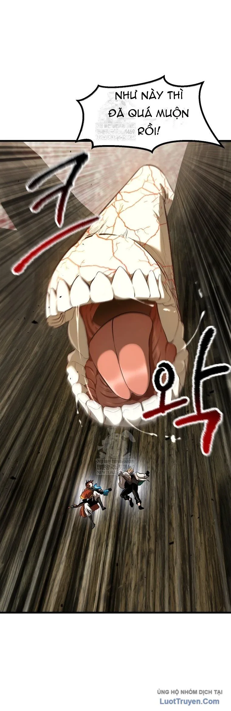 Anh Hùng Mạnh Nhất? Ta Không Làm Lâu Rồi! Chapter 272 - Trang 2