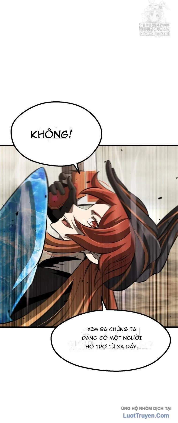 Anh Hùng Mạnh Nhất? Ta Không Làm Lâu Rồi! Chapter 272 - Trang 2