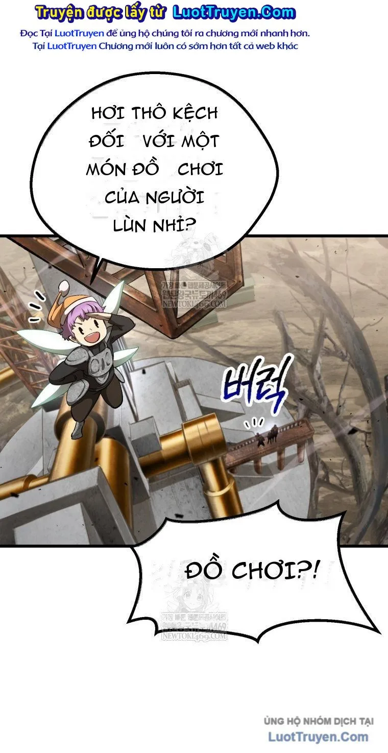 Anh Hùng Mạnh Nhất? Ta Không Làm Lâu Rồi! Chapter 272 - Trang 2