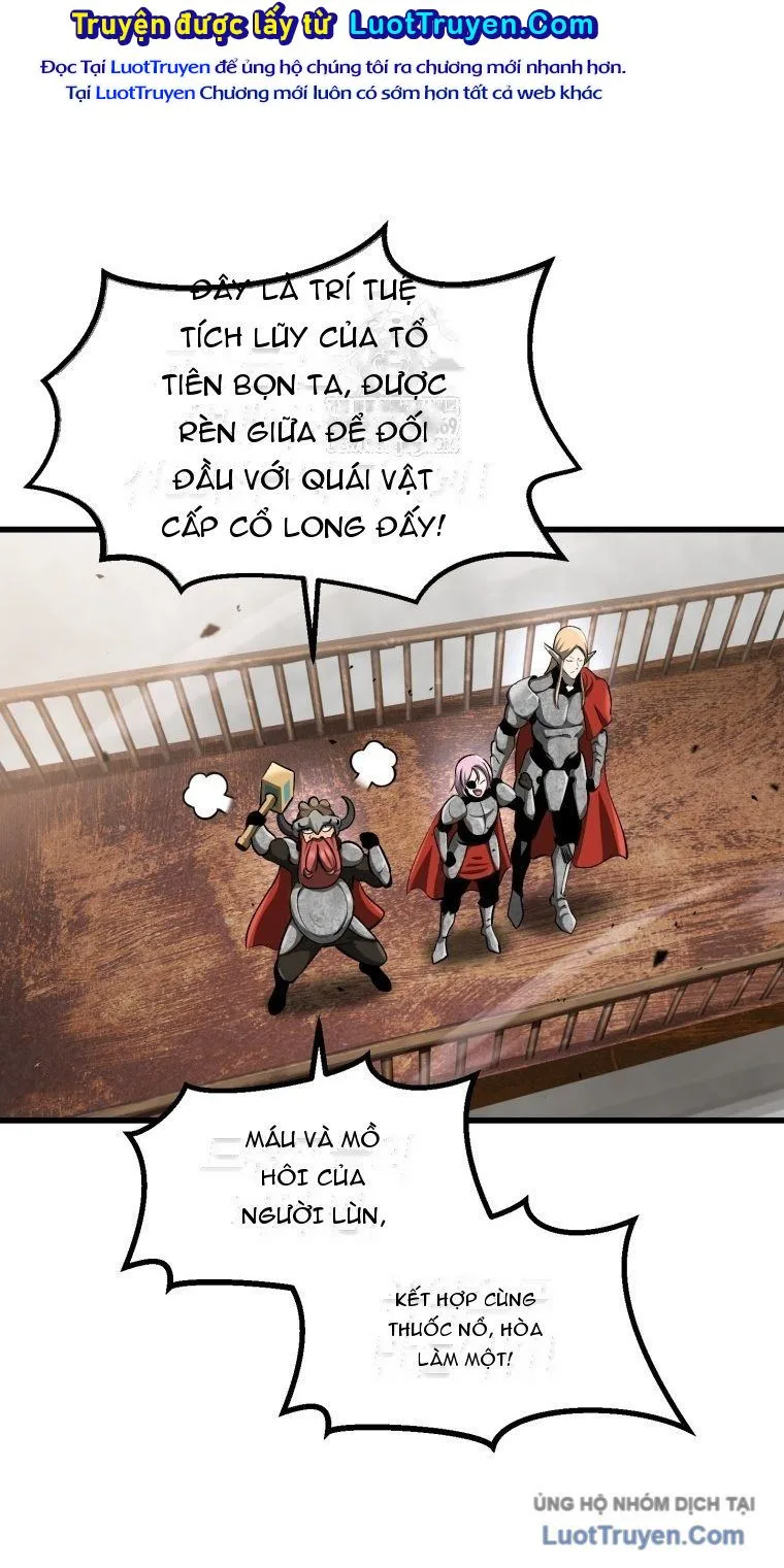 Anh Hùng Mạnh Nhất? Ta Không Làm Lâu Rồi! Chapter 272 - Trang 2