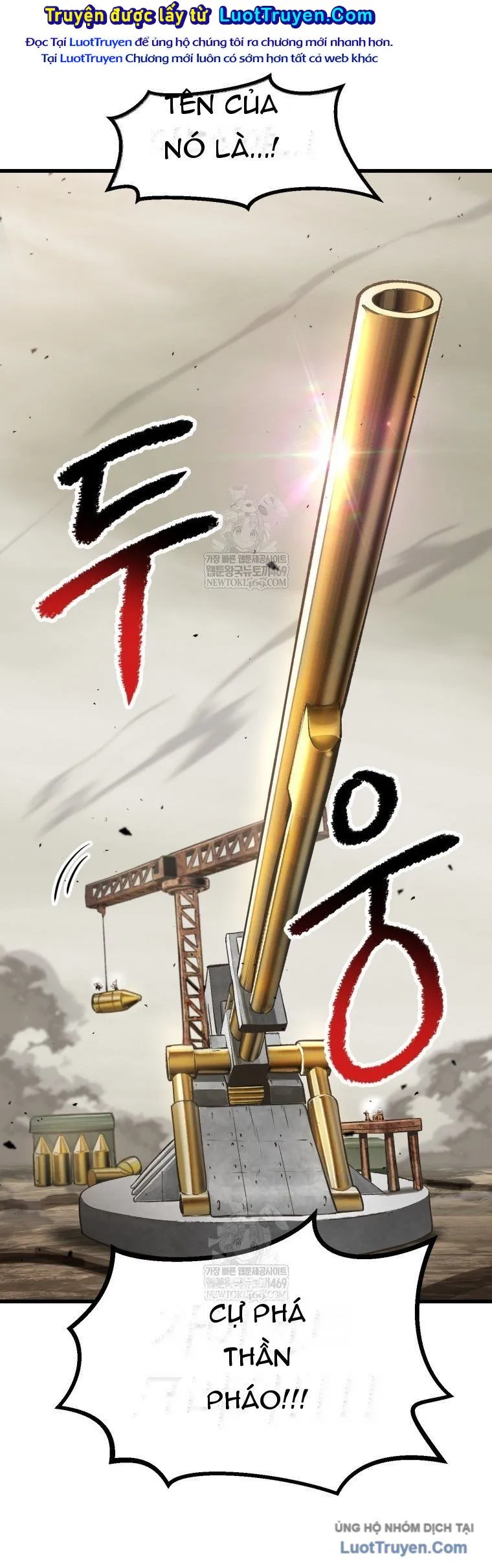 Anh Hùng Mạnh Nhất? Ta Không Làm Lâu Rồi! Chapter 272 - Trang 2