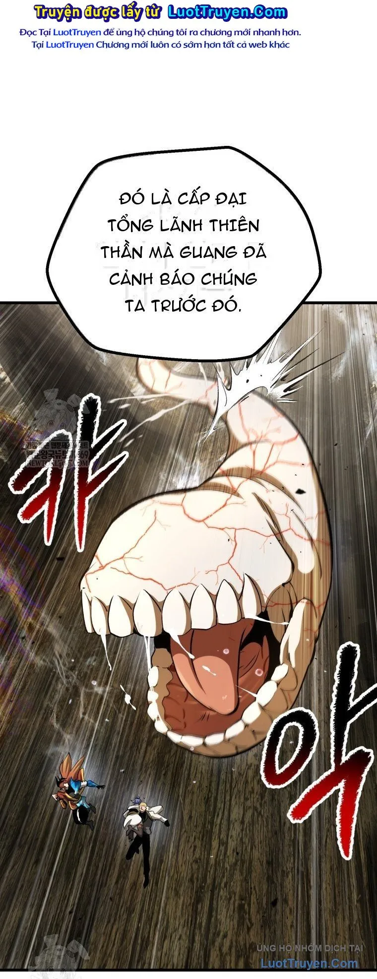 Anh Hùng Mạnh Nhất? Ta Không Làm Lâu Rồi! Chapter 272 - Trang 2