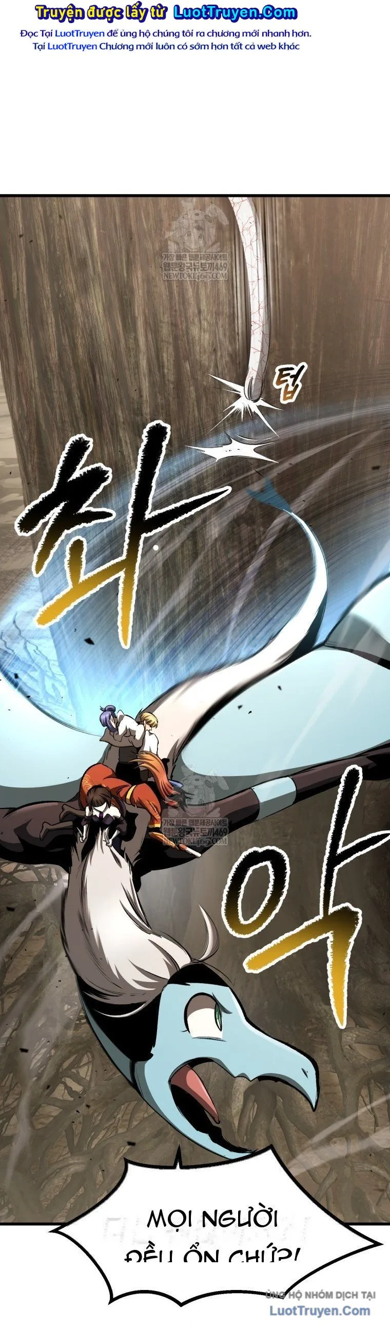 Anh Hùng Mạnh Nhất? Ta Không Làm Lâu Rồi! Chapter 272 - Trang 2