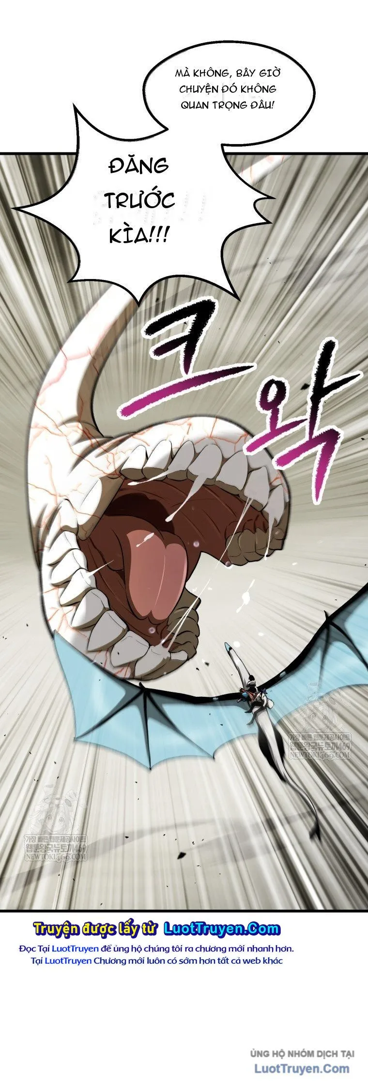 Anh Hùng Mạnh Nhất? Ta Không Làm Lâu Rồi! Chapter 272 - Trang 2