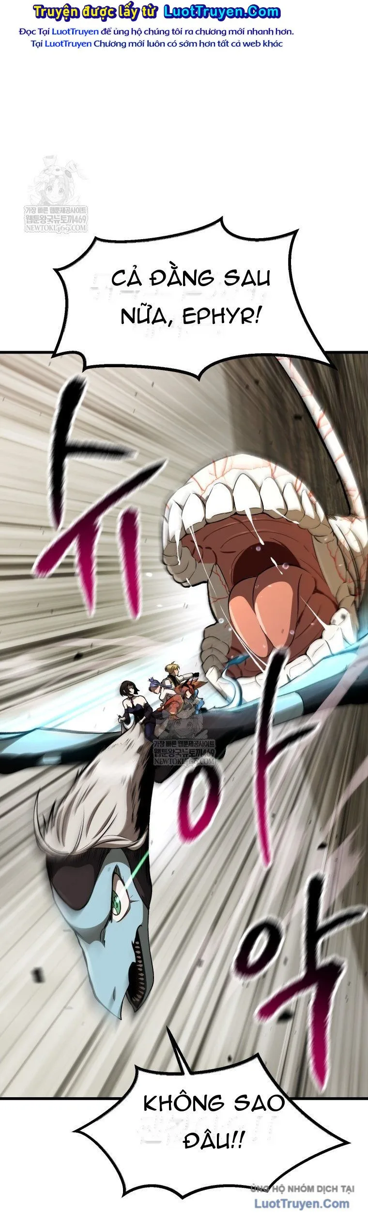 Anh Hùng Mạnh Nhất? Ta Không Làm Lâu Rồi! Chapter 272 - Trang 2