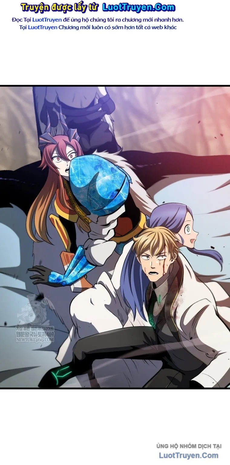 Anh Hùng Mạnh Nhất? Ta Không Làm Lâu Rồi! Chapter 272 - Trang 2