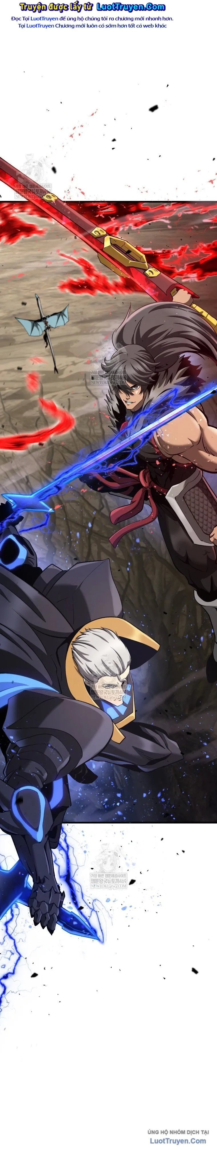 Anh Hùng Mạnh Nhất? Ta Không Làm Lâu Rồi! Chapter 272 - Trang 2