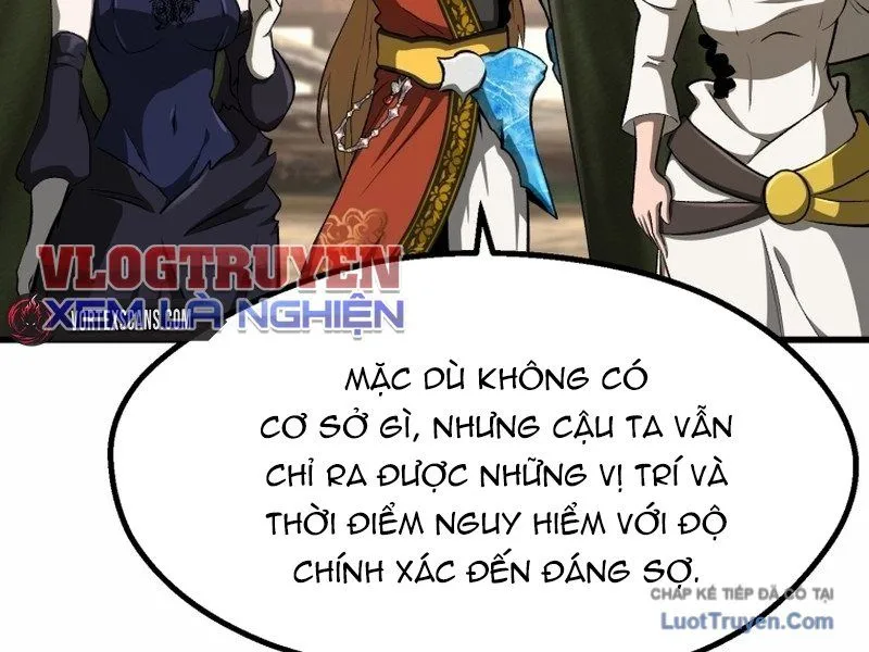 Anh Hùng Mạnh Nhất? Ta Không Làm Lâu Rồi! Chapter 273 - Trang 2