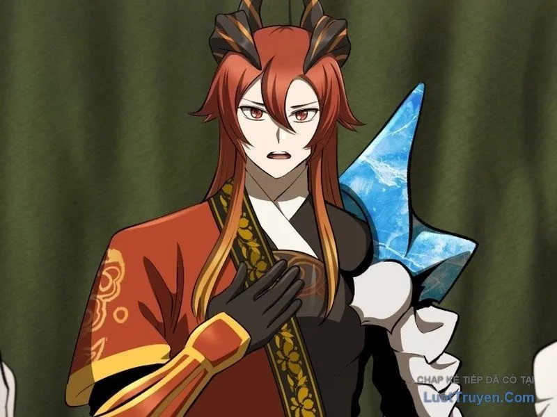 Anh Hùng Mạnh Nhất? Ta Không Làm Lâu Rồi! Chapter 273 - Trang 2