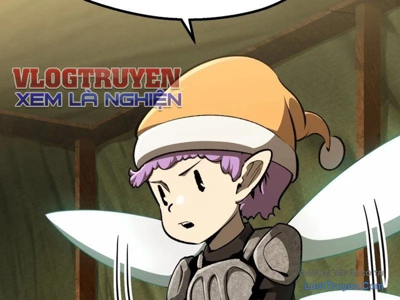 Anh Hùng Mạnh Nhất? Ta Không Làm Lâu Rồi! Chapter 273 - Trang 2