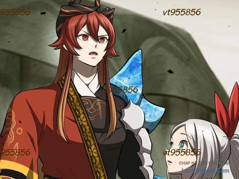 Anh Hùng Mạnh Nhất? Ta Không Làm Lâu Rồi! Chapter 273 - Trang 2