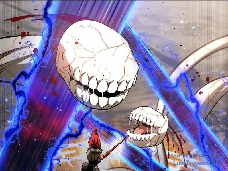 Anh Hùng Mạnh Nhất? Ta Không Làm Lâu Rồi! Chapter 273 - Trang 2