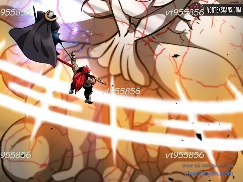 Anh Hùng Mạnh Nhất? Ta Không Làm Lâu Rồi! Chapter 273 - Trang 2