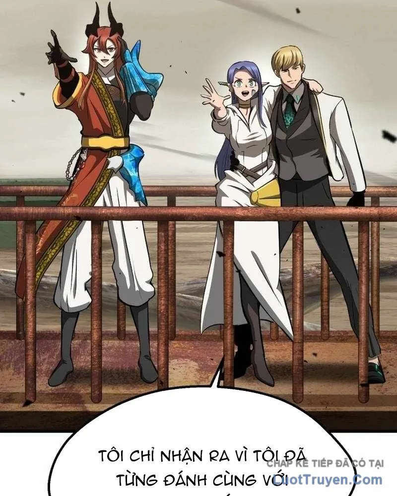 Anh Hùng Mạnh Nhất? Ta Không Làm Lâu Rồi! Chapter 274 - Trang 2