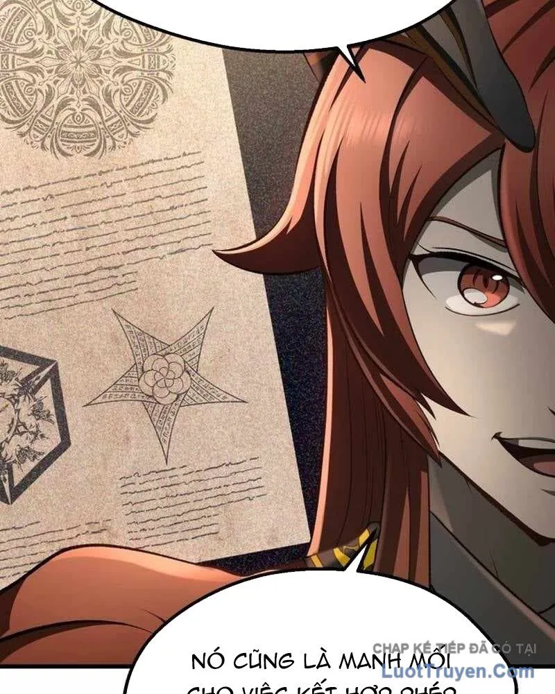 Anh Hùng Mạnh Nhất? Ta Không Làm Lâu Rồi! Chapter 274 - Trang 2