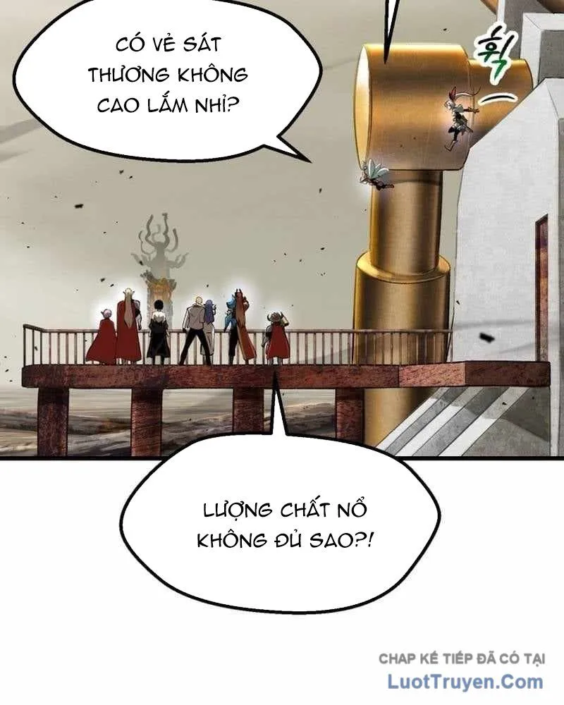 Anh Hùng Mạnh Nhất? Ta Không Làm Lâu Rồi! Chapter 274 - Trang 2