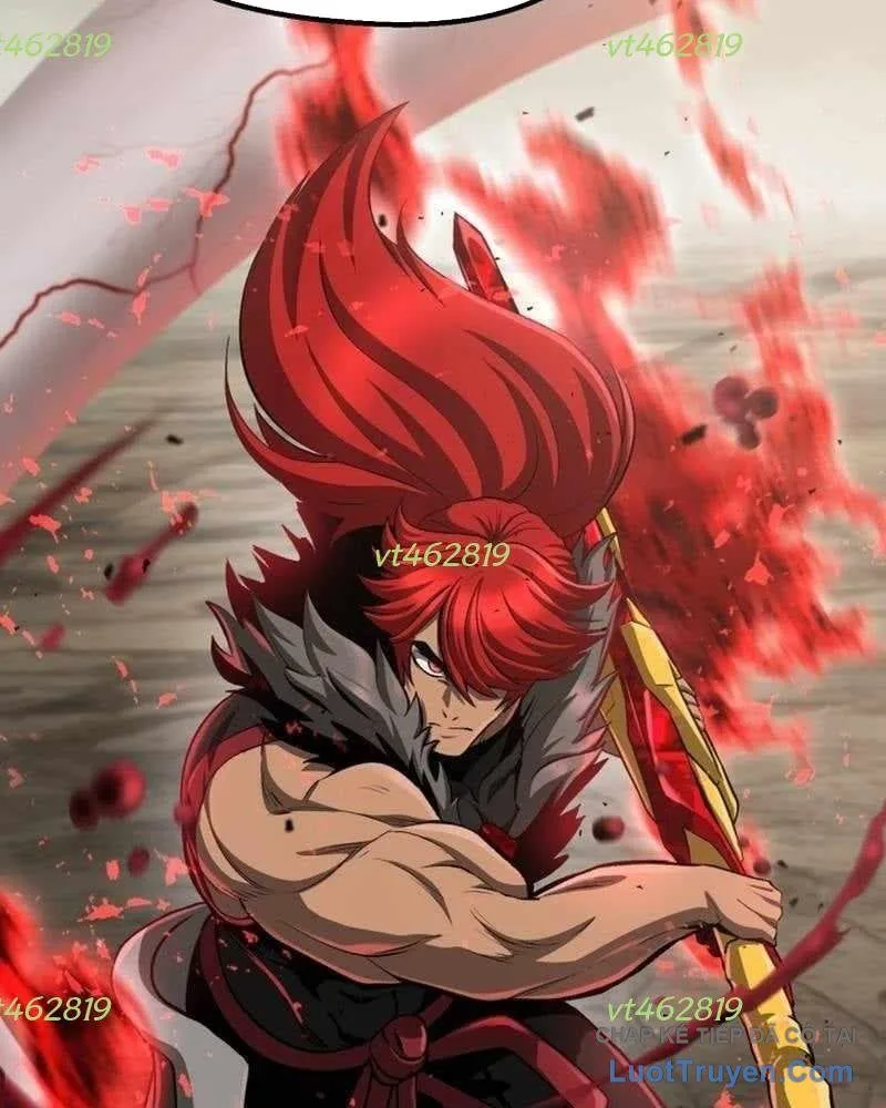 Anh Hùng Mạnh Nhất? Ta Không Làm Lâu Rồi! Chapter 274 - Trang 2