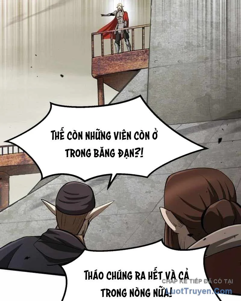 Anh Hùng Mạnh Nhất? Ta Không Làm Lâu Rồi! Chapter 274 - Trang 2