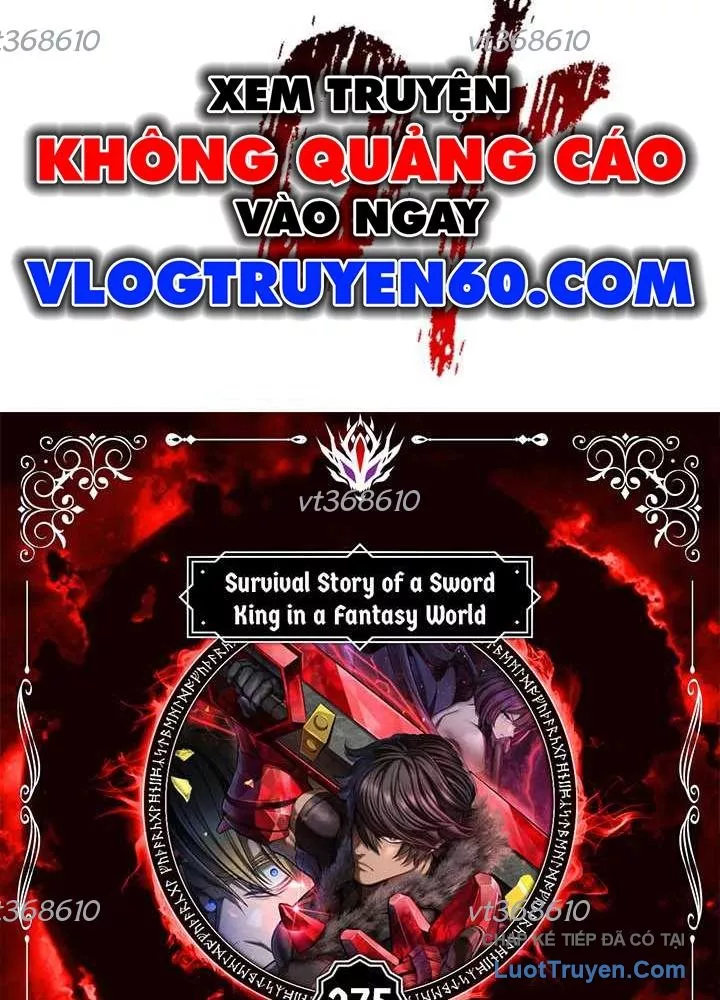 Anh Hùng Mạnh Nhất? Ta Không Làm Lâu Rồi! Chapter 275 - Trang 2