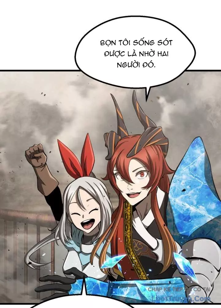 Anh Hùng Mạnh Nhất? Ta Không Làm Lâu Rồi! Chapter 275 - Trang 2