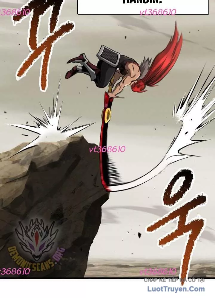 Anh Hùng Mạnh Nhất? Ta Không Làm Lâu Rồi! Chapter 275 - Trang 2