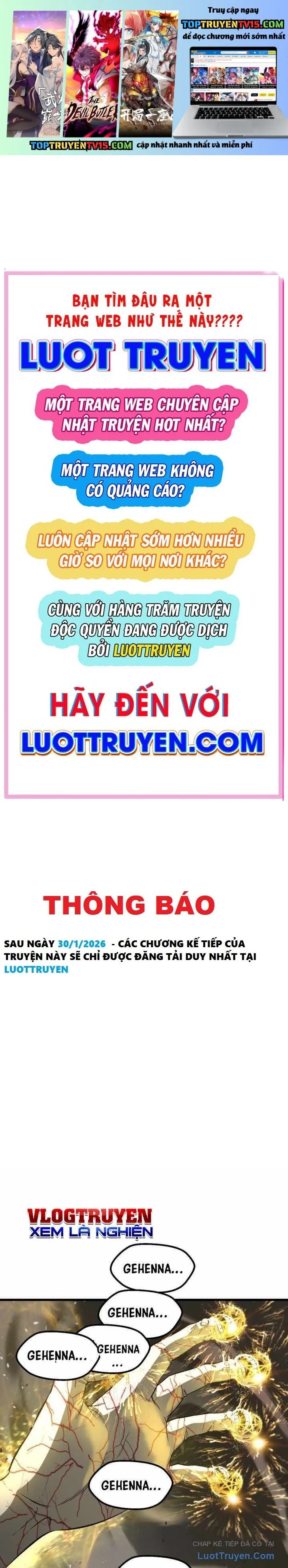 Anh Hùng Mạnh Nhất? Ta Không Làm Lâu Rồi! Chapter 276 - Trang 2